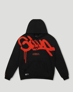 geedup hoodie