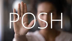 Certified POSH Trainer & Compliance Consultant