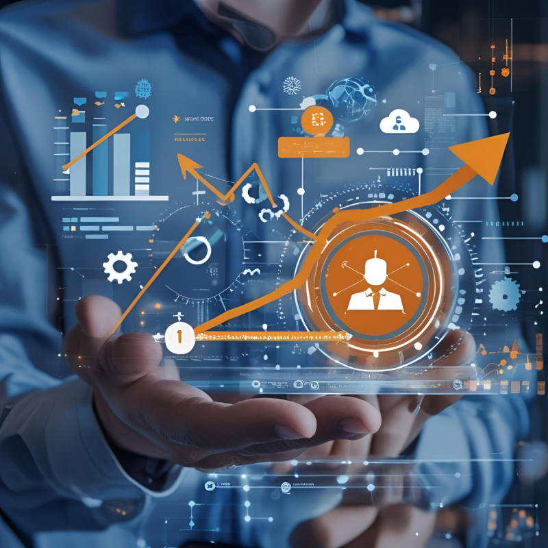 Boost Your Business with Data Insights